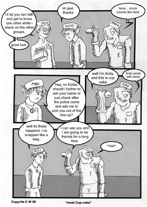 Comic